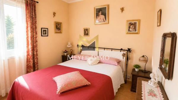Immobilier Bendejun (06390) – Appartement 68.91m2 – 224 700 €