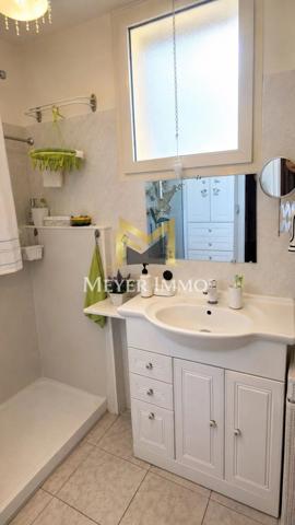 Immobilier Bendejun (06390) – Appartement 68.91m2 – 224 700 €