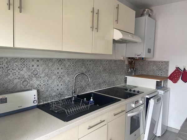 A vendre Appartement Dax 2 pièces