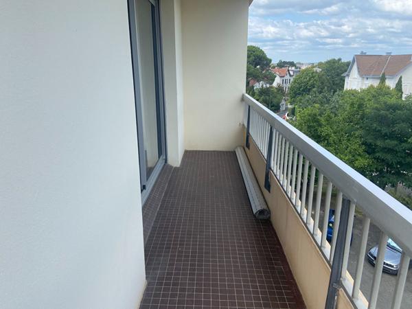 A vendre Appartement Dax 2 pièces