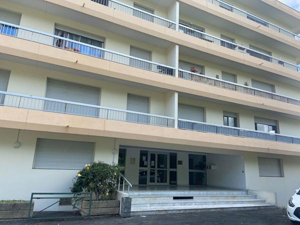 A vendre Appartement Dax 2 pièces