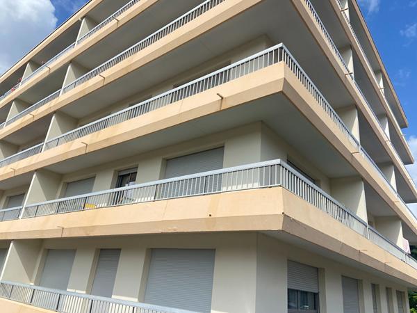 A vendre Appartement Dax 2 pièces