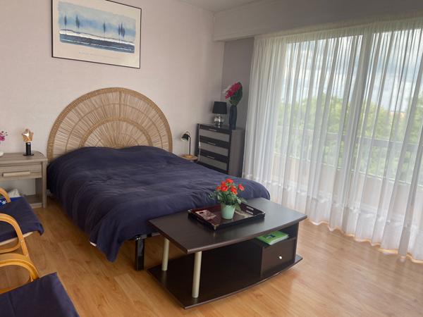 A vendre Appartement Dax 2 pièces