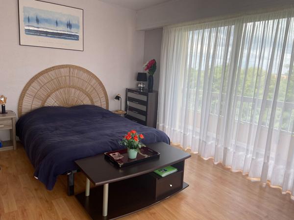 A vendre Appartement Dax 2 pièces