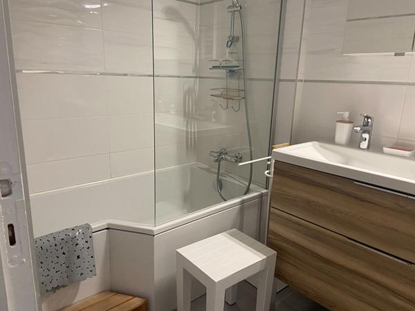 A vendre Appartement Dax 2 pièces