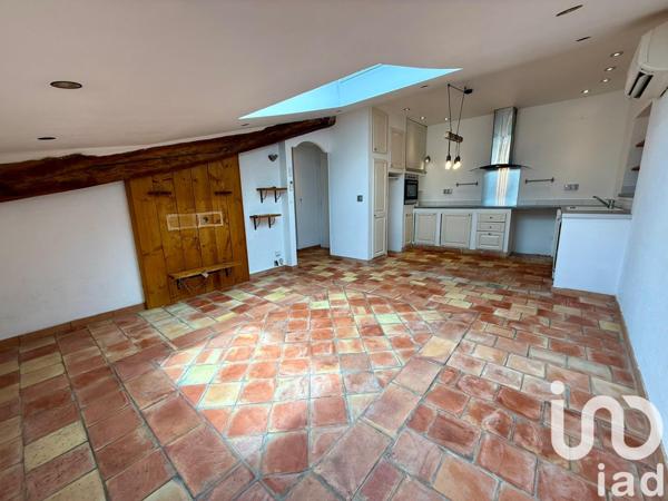 Appartement à vendre 2 pièces 29 m² Le Muy