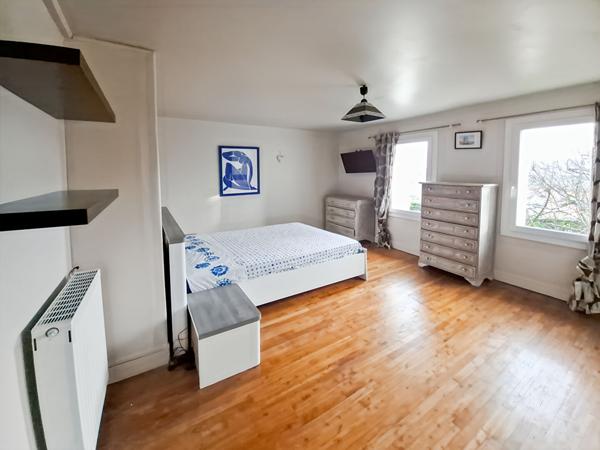 Maison Trelissac 4 pièce(s) 2 chambres 116 m2