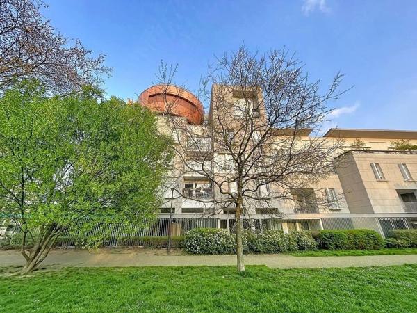 Duplex d'exception en Centre-ville - 41m2 avec terrasse