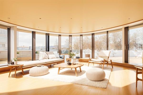 Duplex d'exception en Centre-ville - 41m2 avec terrasse