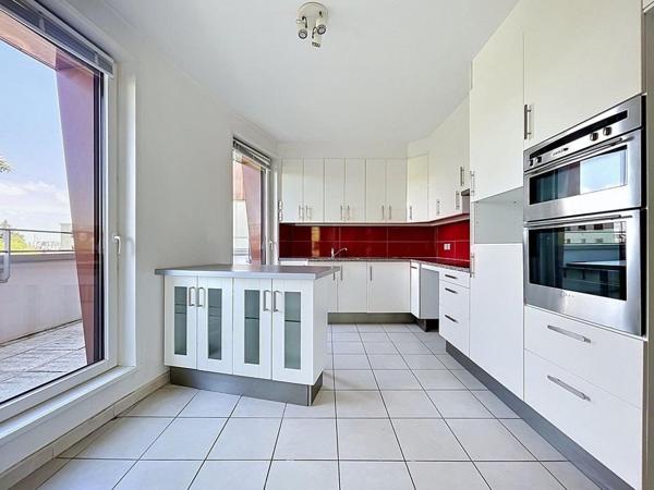 Duplex d'exception en Centre-ville - 41m2 avec terrasse