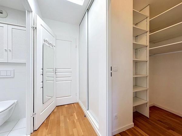 Duplex d'exception en Centre-ville - 41m2 avec terrasse