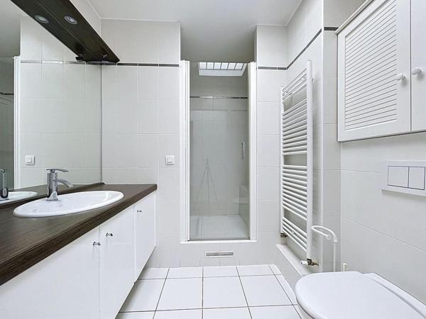 Duplex d'exception en Centre-ville - 41m2 avec terrasse