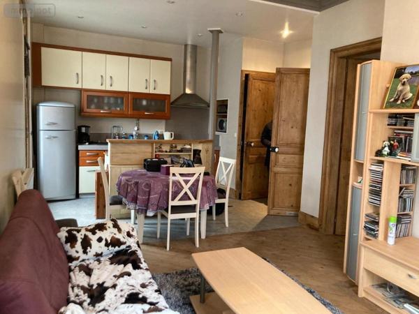 Appartement à vendre à Elbeuf en Seine-Maritime (76500), ref : 76025-153