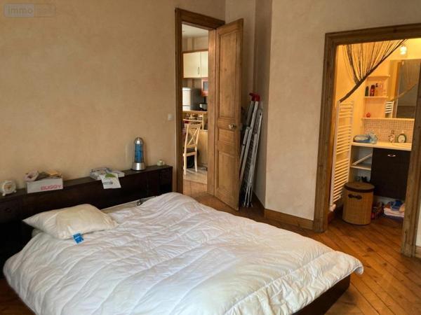 Appartement à vendre à Elbeuf en Seine-Maritime (76500), ref : 76025-153