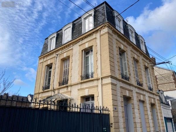 Appartement à vendre à Elbeuf en Seine-Maritime (76500), ref : 76025-153