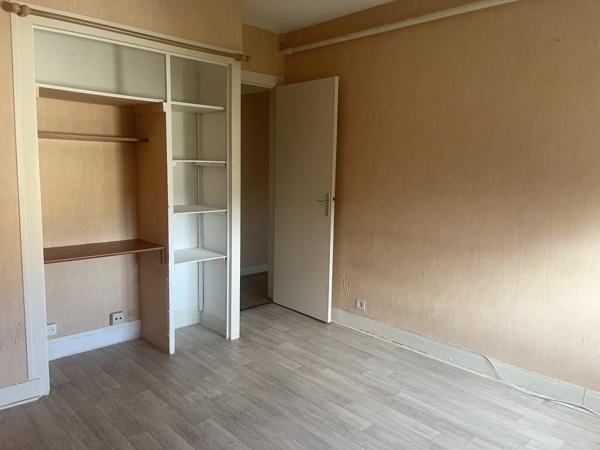 Appartement T3 d’environ 73 m² avec garage et parking – Confort et fonctionnalité au rendez-vous !