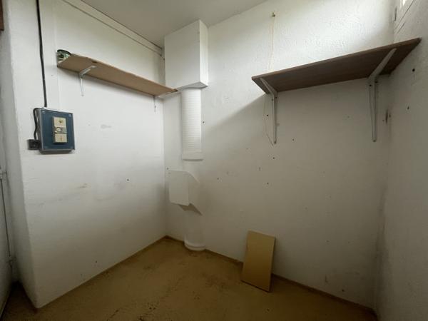 Appartement T3 d’environ 73 m² avec garage et parking – Confort et fonctionnalité au rendez-vous !