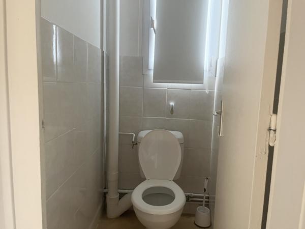 Appartement T3 d’environ 73 m² avec garage et parking – Confort et fonctionnalité au rendez-vous !