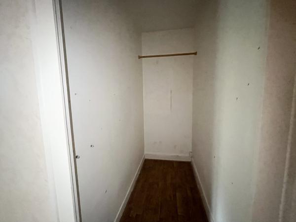Appartement T3 d’environ 73 m² avec garage et parking – Confort et fonctionnalité au rendez-vous !