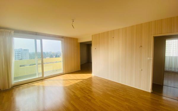 Appartement à vendre    4 pièces •  Saint-Quentin