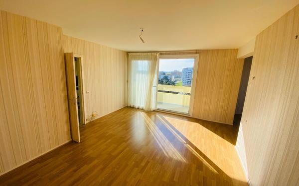 Appartement à vendre    4 pièces •  Saint-Quentin