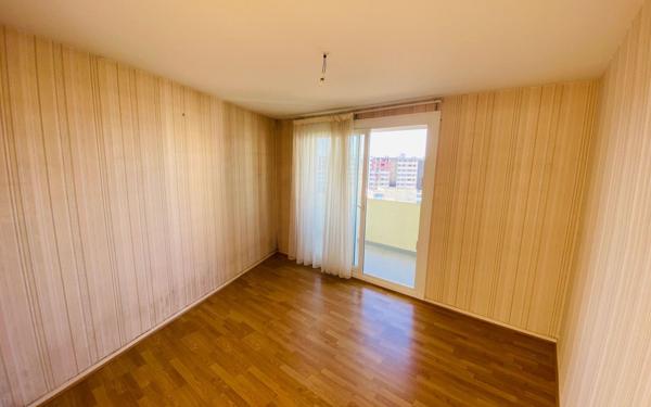 Appartement à vendre    4 pièces •  Saint-Quentin