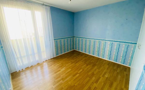 Appartement à vendre    4 pièces •  Saint-Quentin