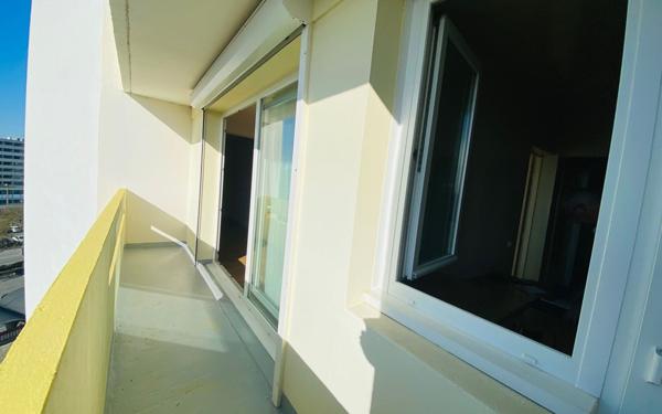 Appartement à vendre    4 pièces •  Saint-Quentin