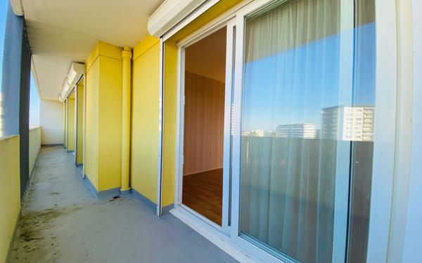 Appartement à vendre    4 pièces •  Saint-Quentin