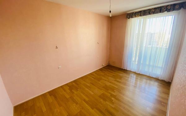 Appartement à vendre    4 pièces •  Saint-Quentin