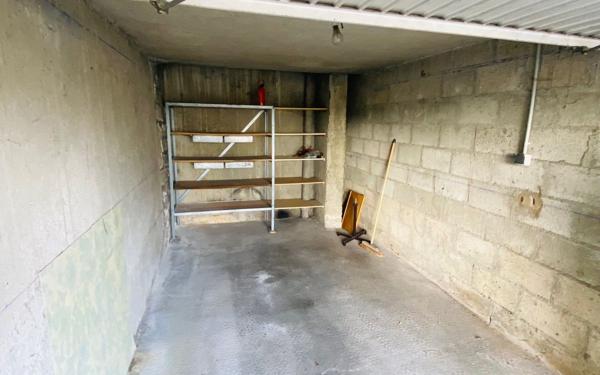 Appartement à vendre    4 pièces •  Saint-Quentin