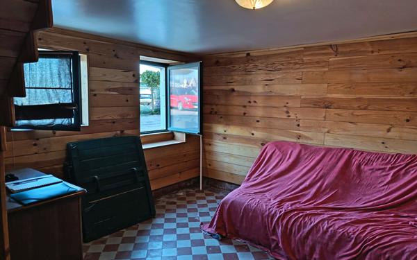 Appartement à vendre    2 pièces • 34,30 m2 Mers-les-Bains