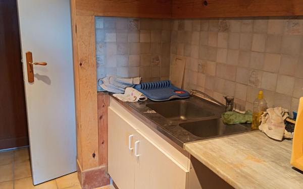 Appartement à vendre    2 pièces • 34,30 m2 Mers-les-Bains