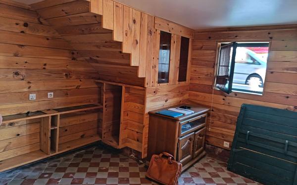 Appartement à vendre    2 pièces • 34,30 m2 Mers-les-Bains