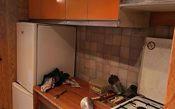 Appartement à vendre    2 pièces • 34,30 m2 Mers-les-Bains