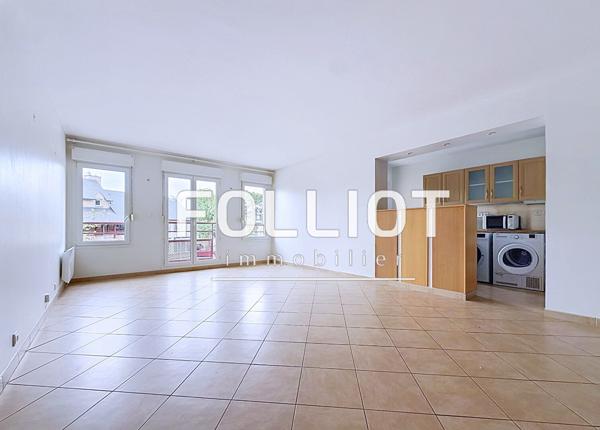 A VENDRE HERMANVILLE SUR MER, Proximité tous commerces