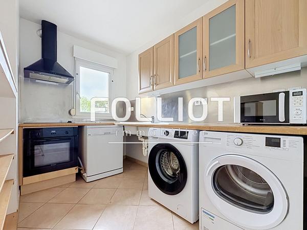 A VENDRE HERMANVILLE SUR MER, Proximité tous commerces