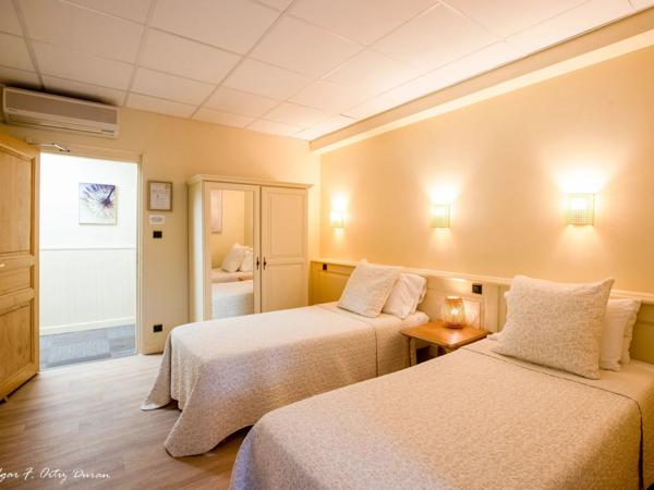 Hôtel-Restaurant de Caractère avec 17 Chambres, et Appartement de Fonction à Najac