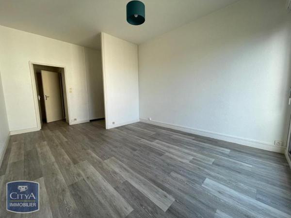 Appartement à louer 1 pièce 24.19m² Blois (41000)