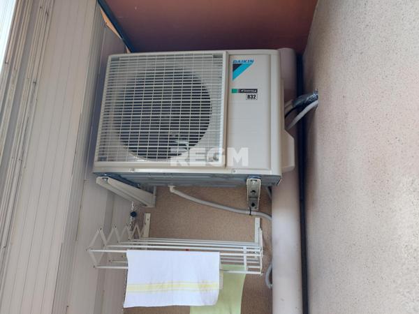 Tarbes (65000) Bel appartement traversant vue Pyrénées