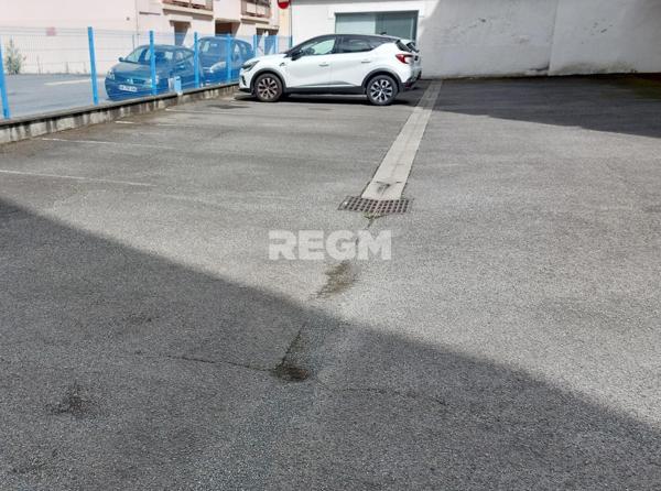 Tarbes (65000) Bel appartement traversant vue Pyrénées