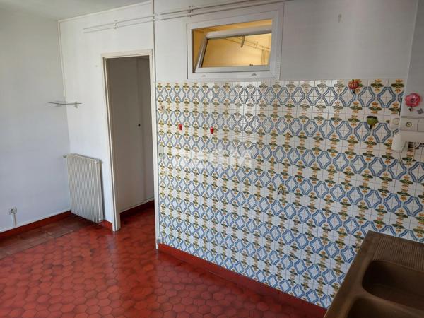 Tarbes (65000) Bel appartement traversant vue Pyrénées