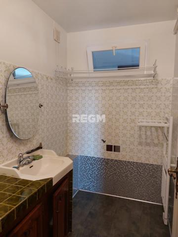 Tarbes (65000) Bel appartement traversant vue Pyrénées