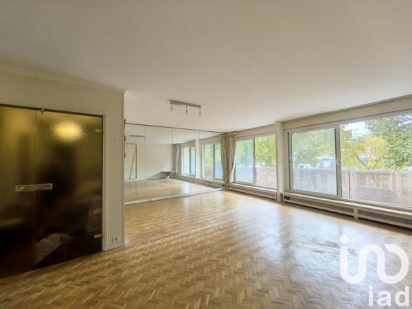 Appartement à vendre 5 pièces 112 m² Neuilly-sur-Seine
