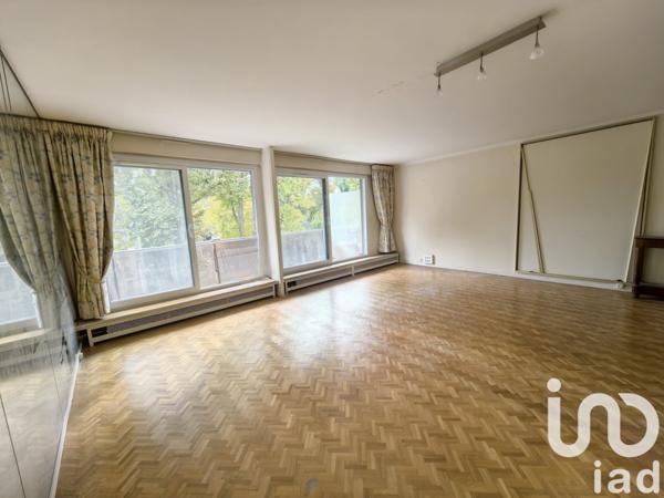 Appartement à vendre 5 pièces 112 m² Neuilly-sur-Seine