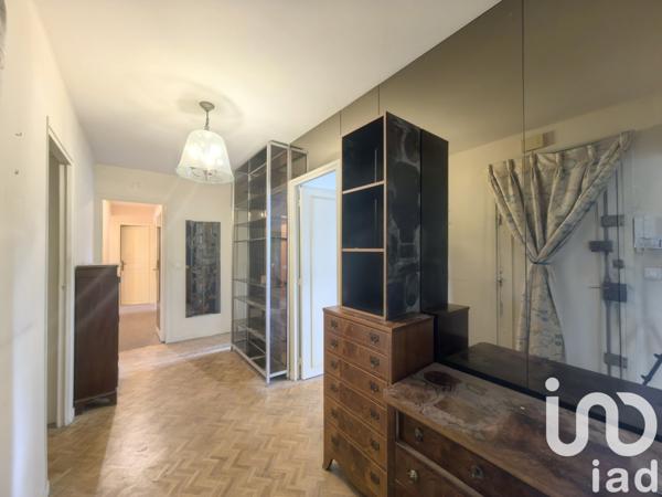 Appartement à vendre 5 pièces 112 m² Neuilly-sur-Seine