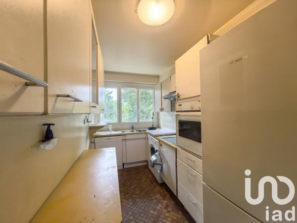 Appartement à vendre 5 pièces 112 m² Neuilly-sur-Seine