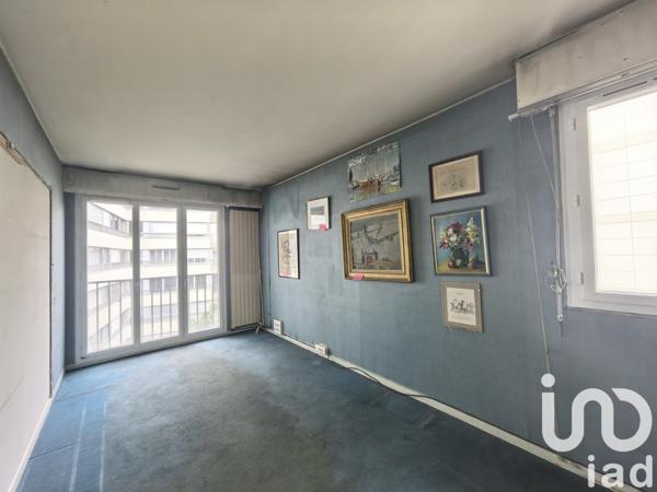 Appartement à vendre 5 pièces 112 m² Neuilly-sur-Seine