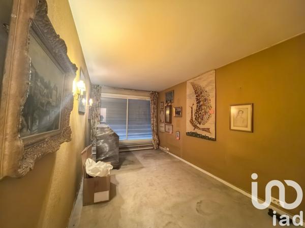Appartement à vendre 5 pièces 112 m² Neuilly-sur-Seine