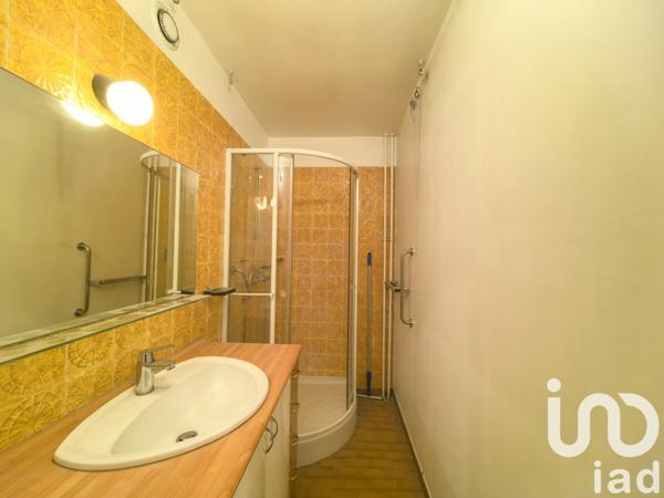 Appartement à vendre 5 pièces 112 m² Neuilly-sur-Seine